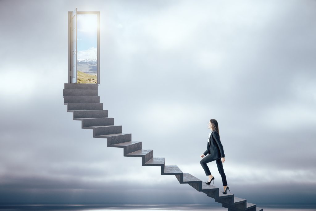 Susan Chelsea Profiled in San Diego Business Journal 'Women of Influence in Law 2025'