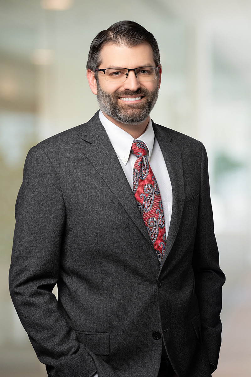 Jason A. James