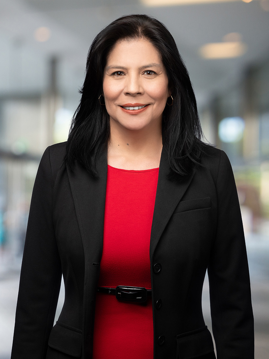 Christy Marie Lopez | Burke, Williams &amp; Sorensen, LLP