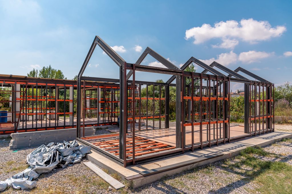 Public Law Update - SB 1395 Facilitates the Construction of Tiny Homes for Unhoused Persons