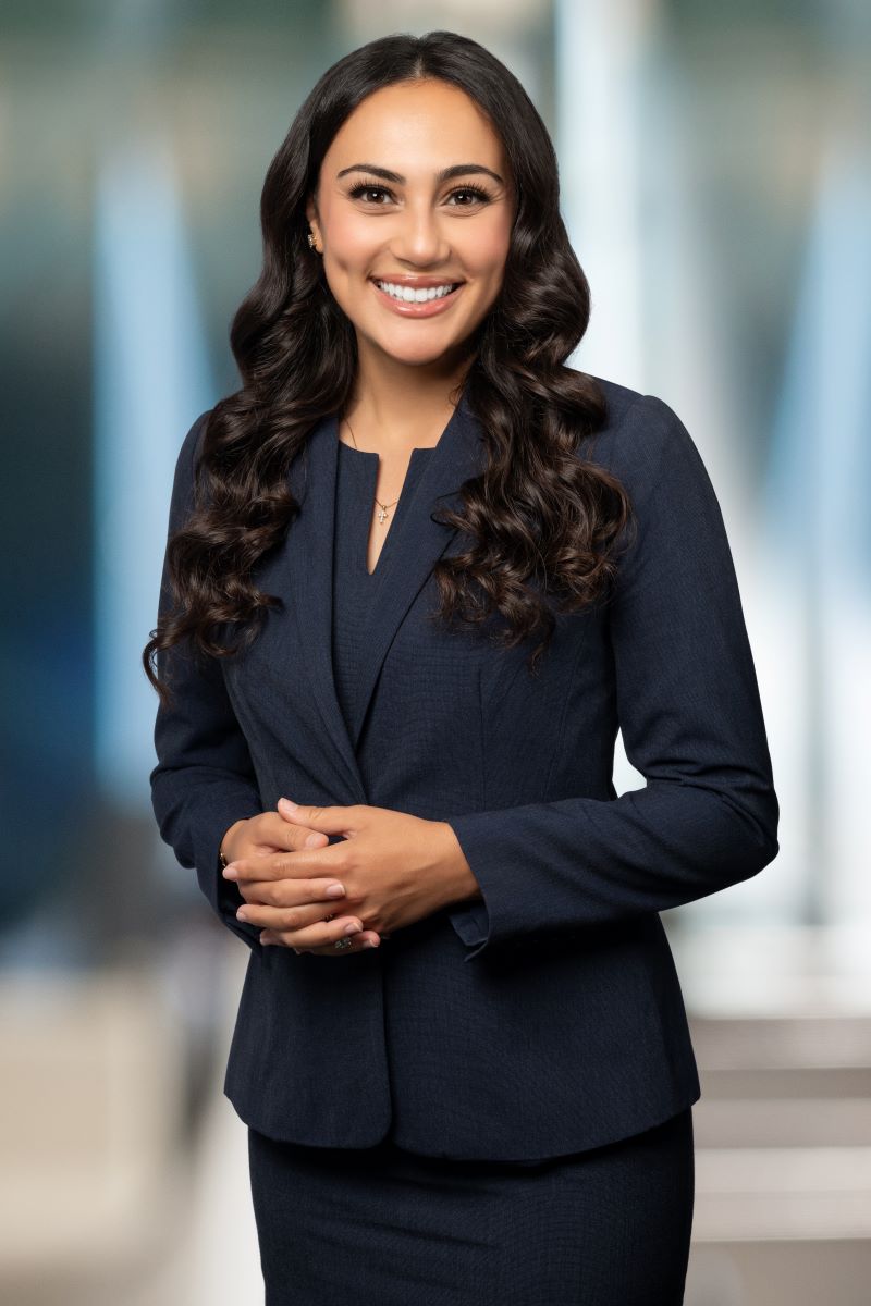 Yara M. Wahba
