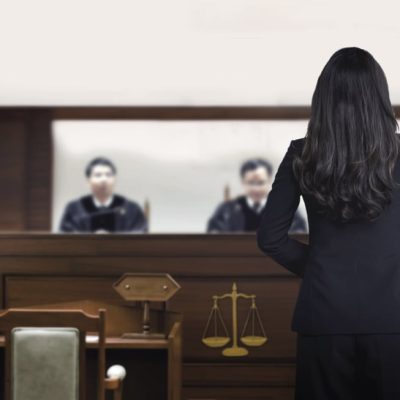 Burke, Williams & Sorensen Secures Court of Appeal Win for City of Vista