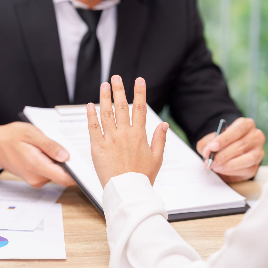 Public Law Update - Senate Bill 1111 Expands the Definition of “Remote Interest” in a Contract Under Gov. Code Section 1091
