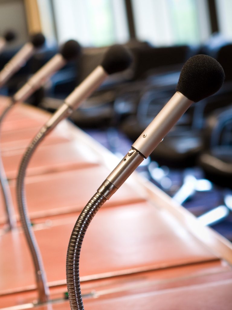 Increased Public Notice Requirements for Certain Planning Commission Meetings (AB 2904)