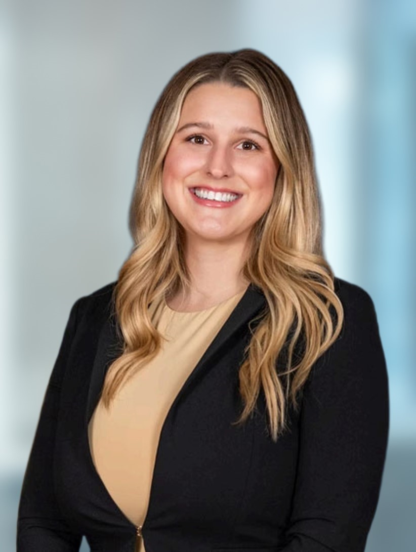 Delaney K. Sirmay