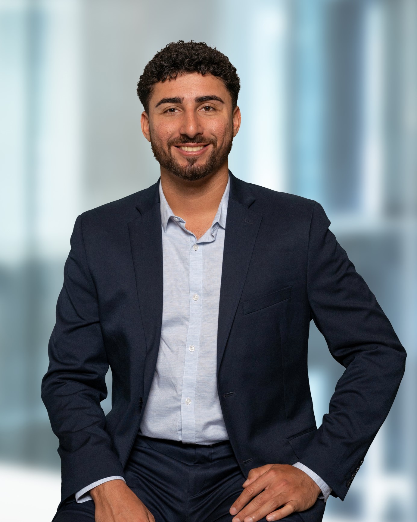 Erik B. Bedrosian