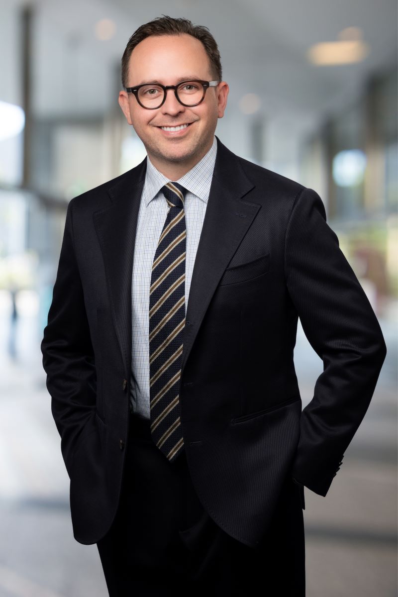 Brandon A. Sanchez