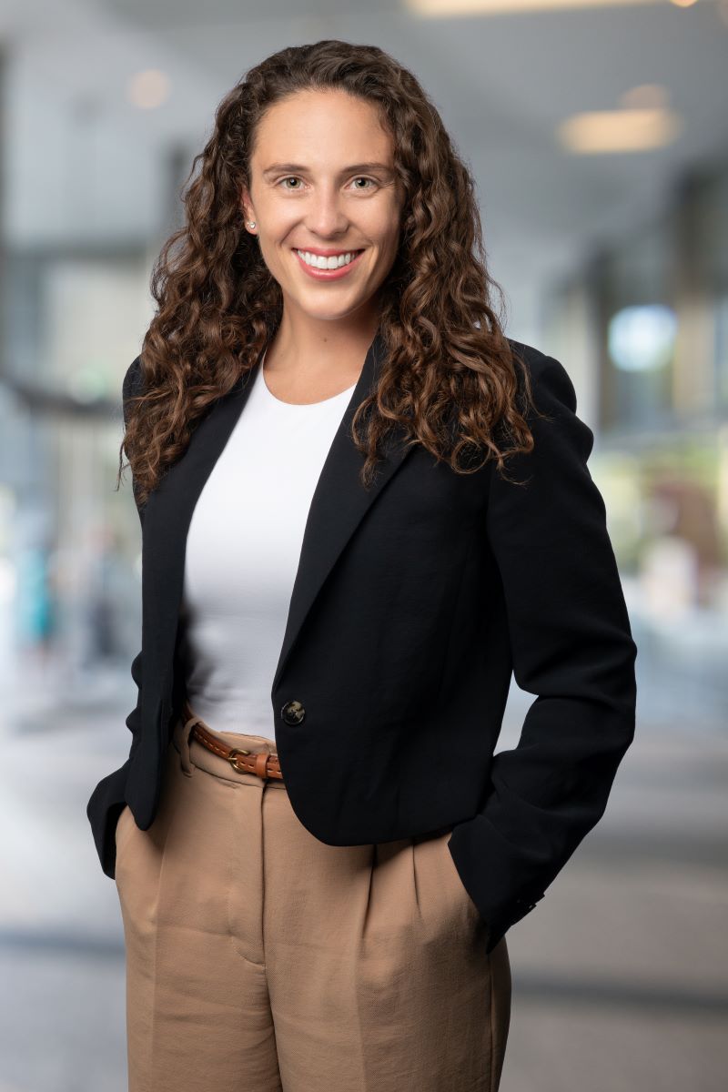 Zoë L. Grimaldi