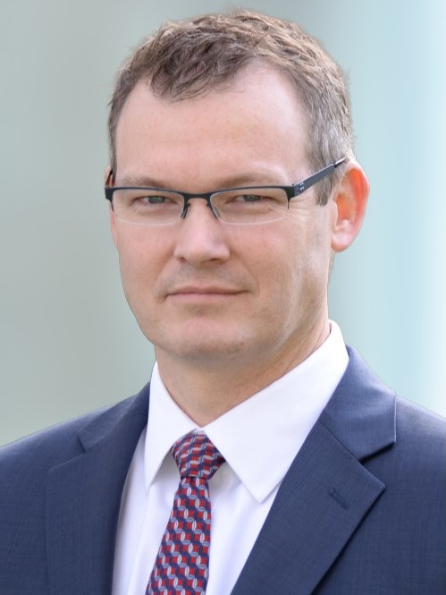 David S. Henshaw