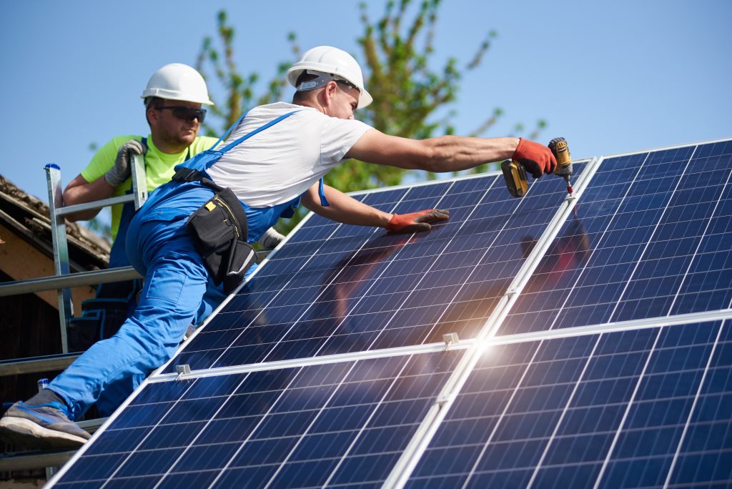 Renewable Energy Project Credit Payments: Action Required