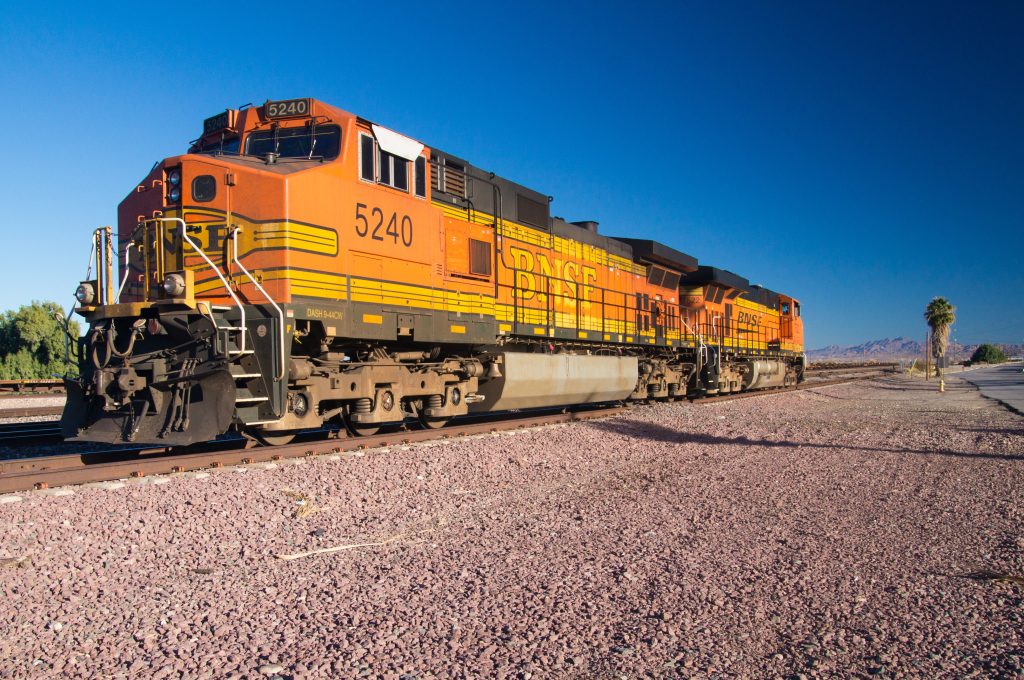 NEPA Narrowed: Clearing the tracks for focused environmental reviews