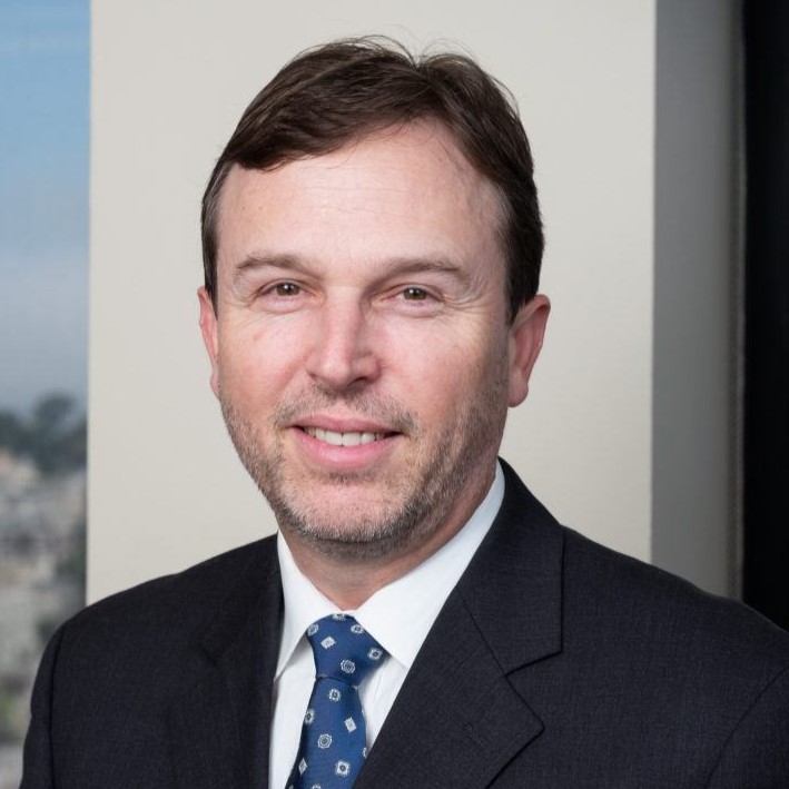 Joel L. Halverson
