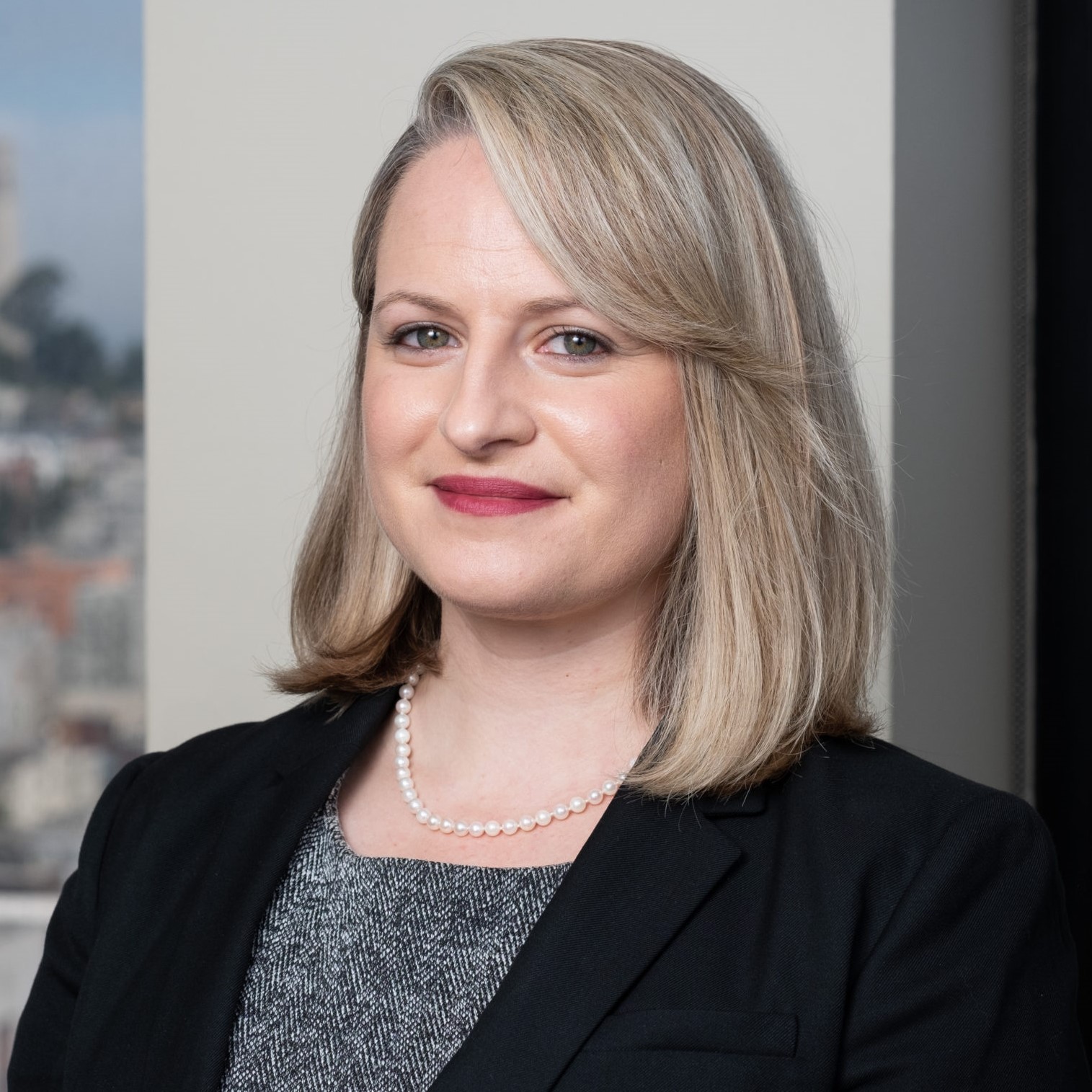 Leslie A. Fales