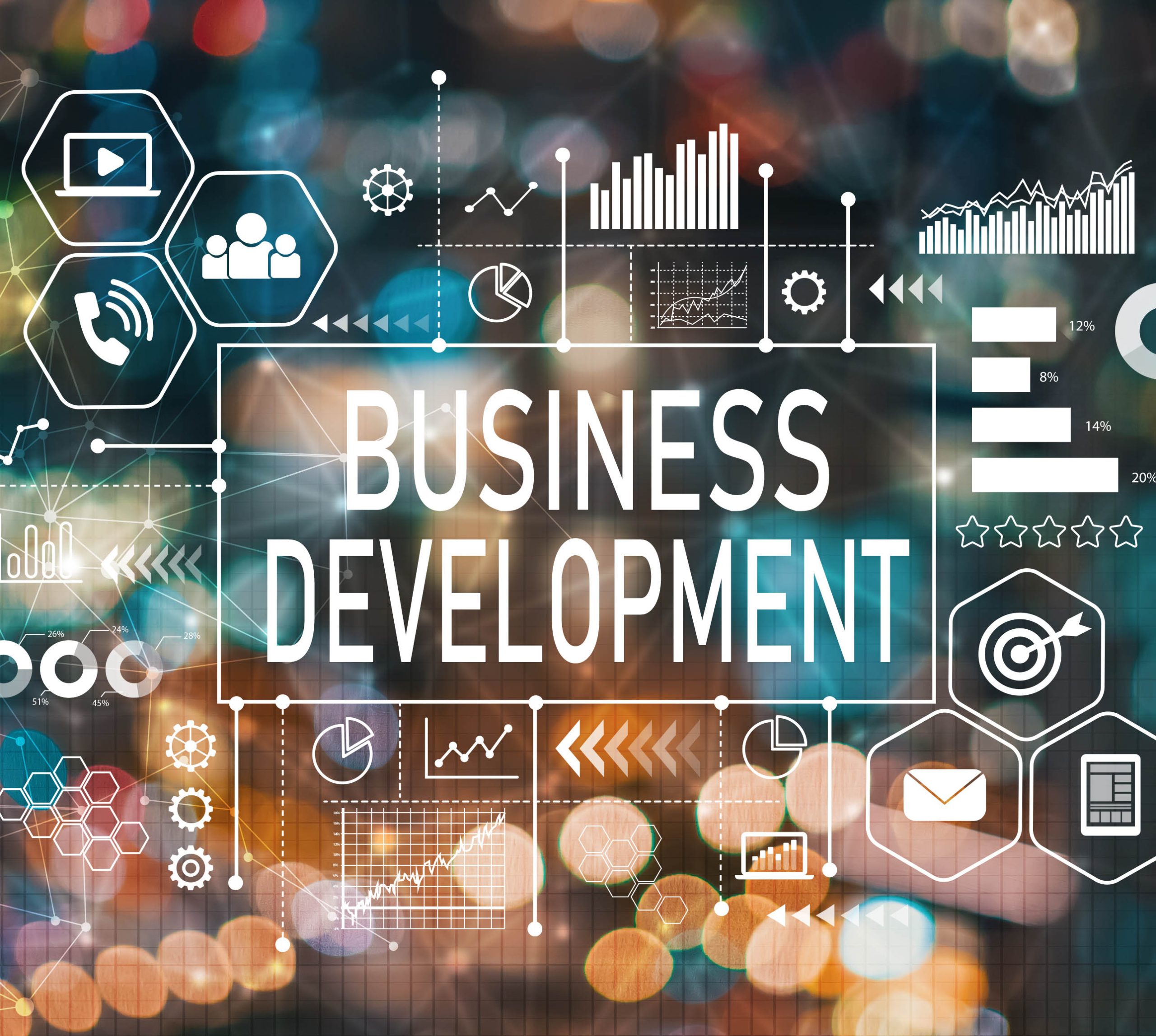 Director of Business Development & Marketing - Los Angeles, San Francisco, or Oakland