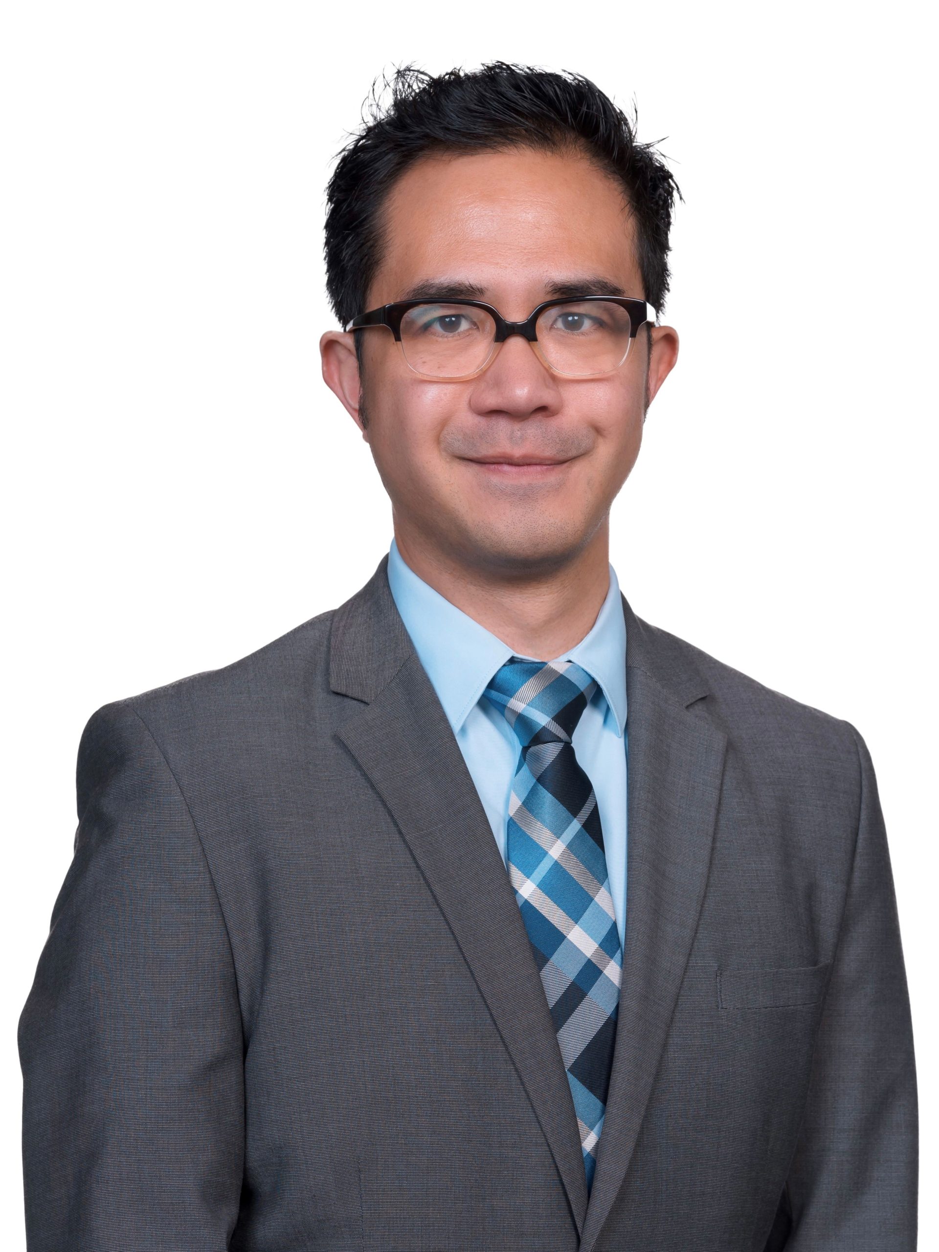 Robert C. Keitamo
