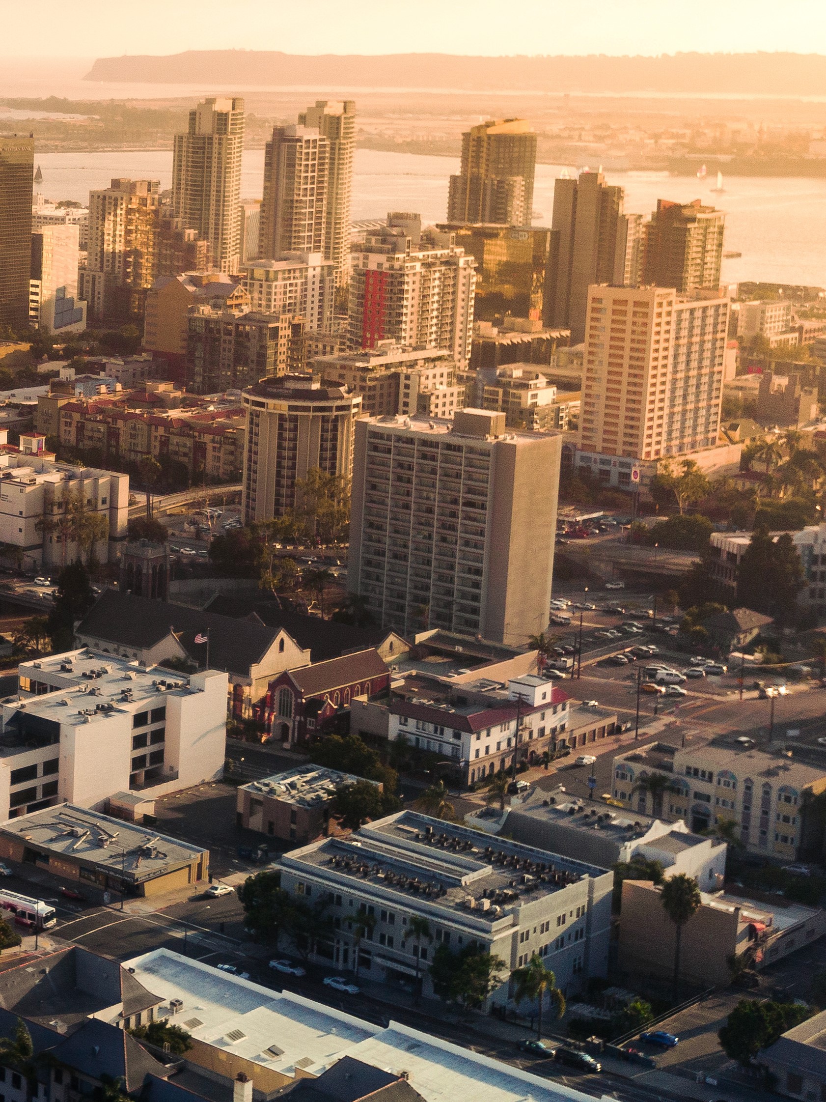 Litigation Associate – San Diego