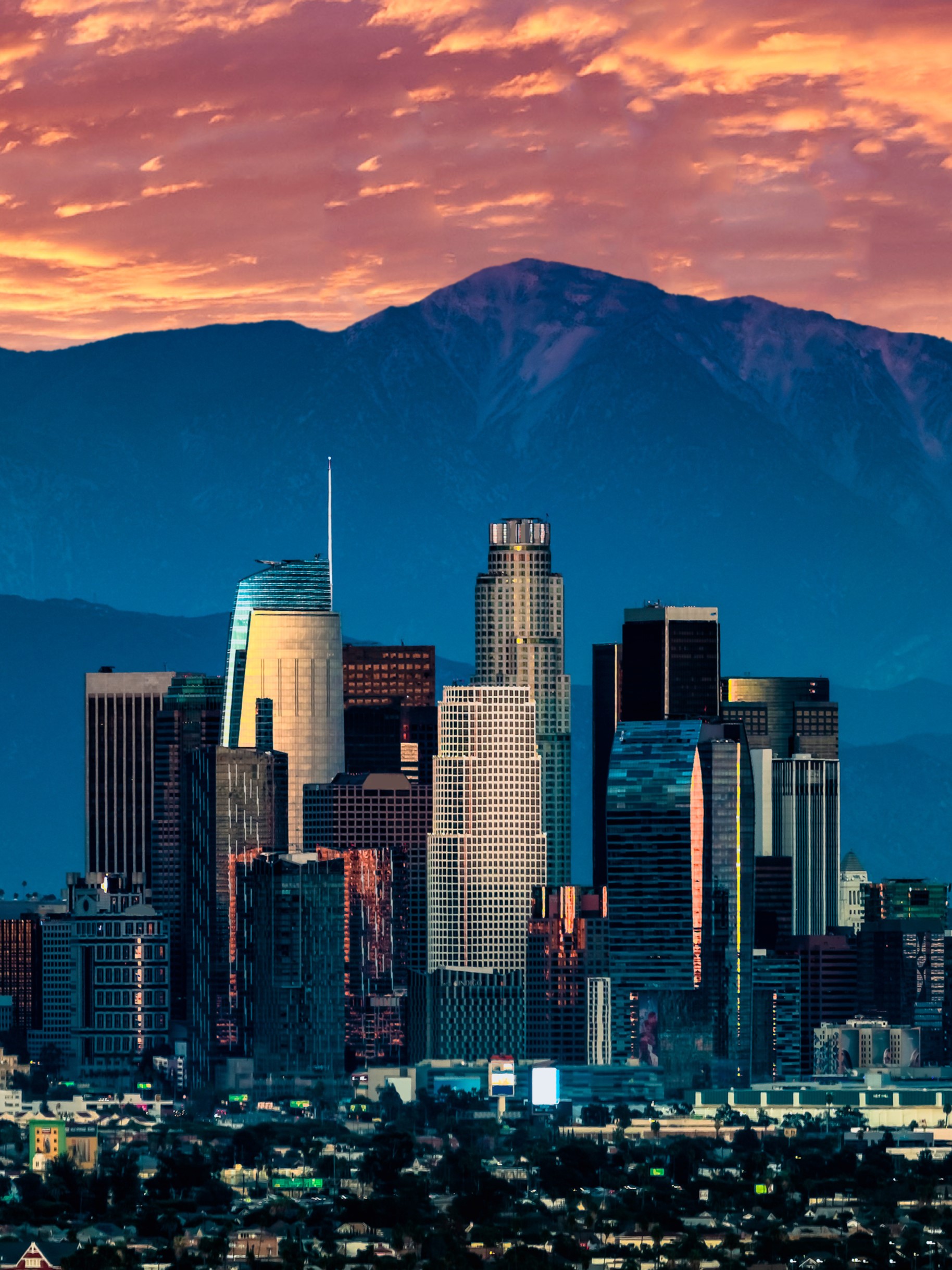 Paralegal - Los Angeles