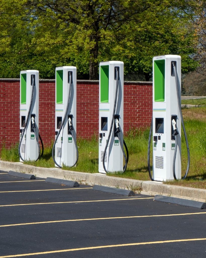 Public Law Update - California Enacts AB 39: New Electrification Planning Mandates for Cities and Counties