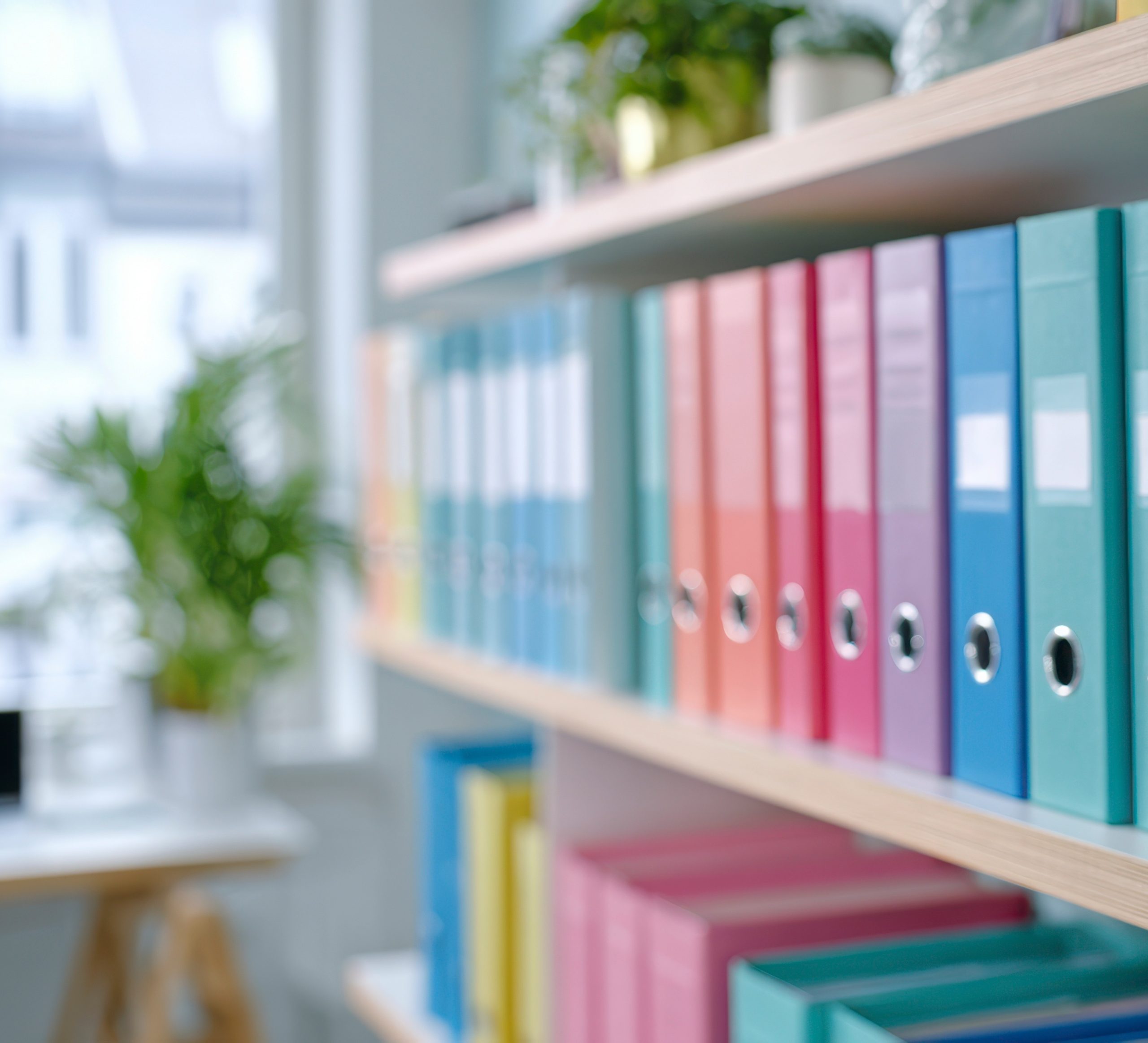 Legal Secretary - Labor and Employment