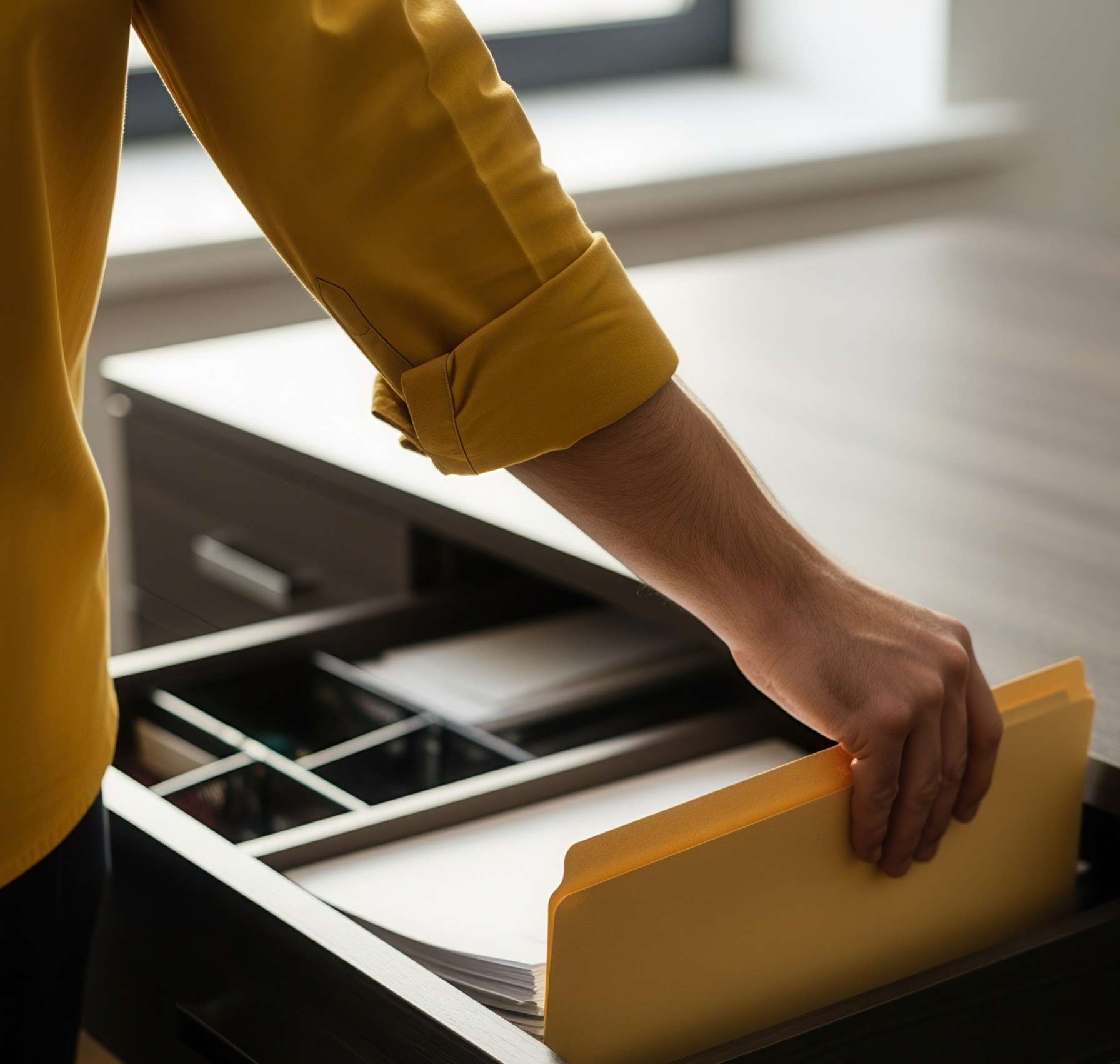 Legal Secretary - Oakland