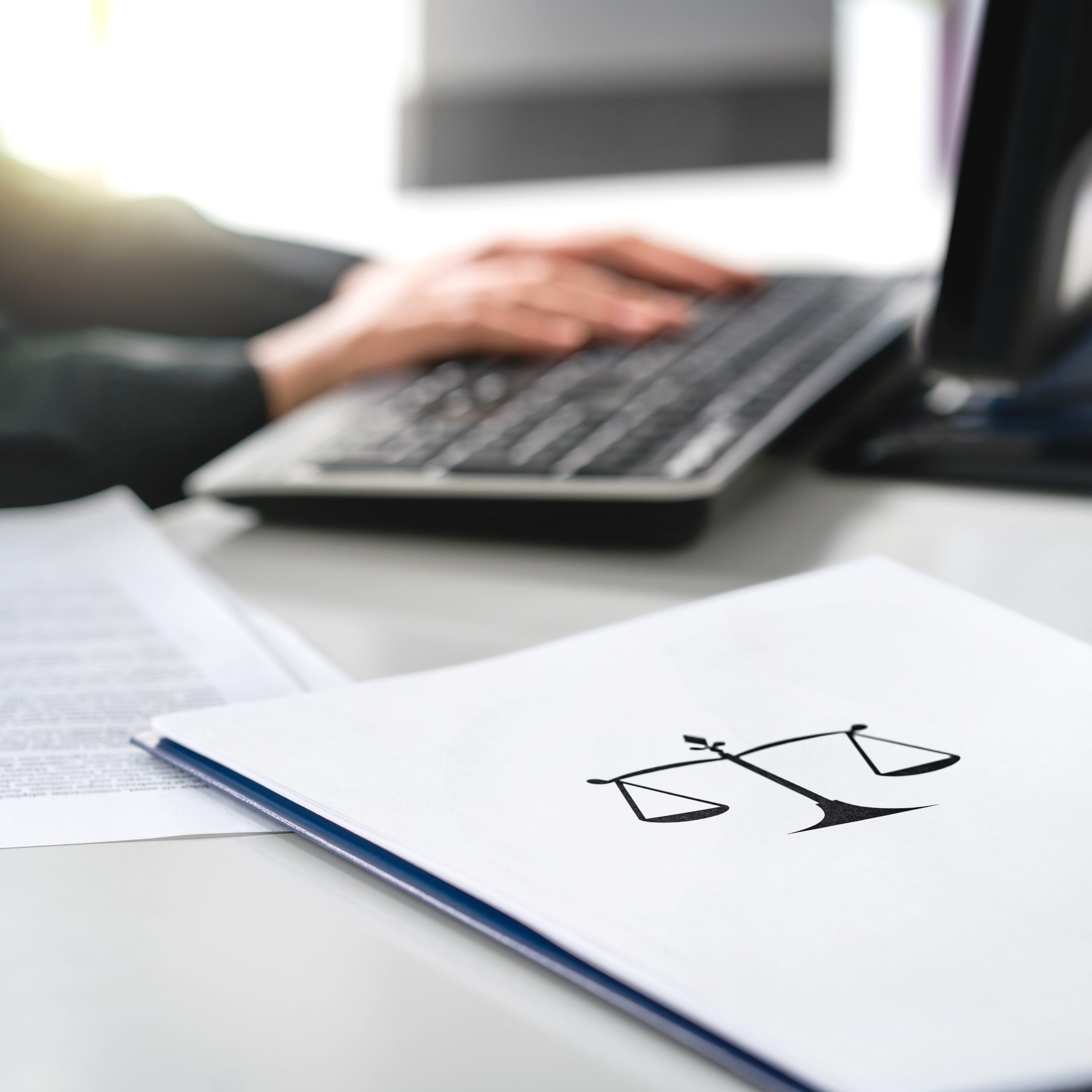 Legal Secretary (Public Law) - Riverside