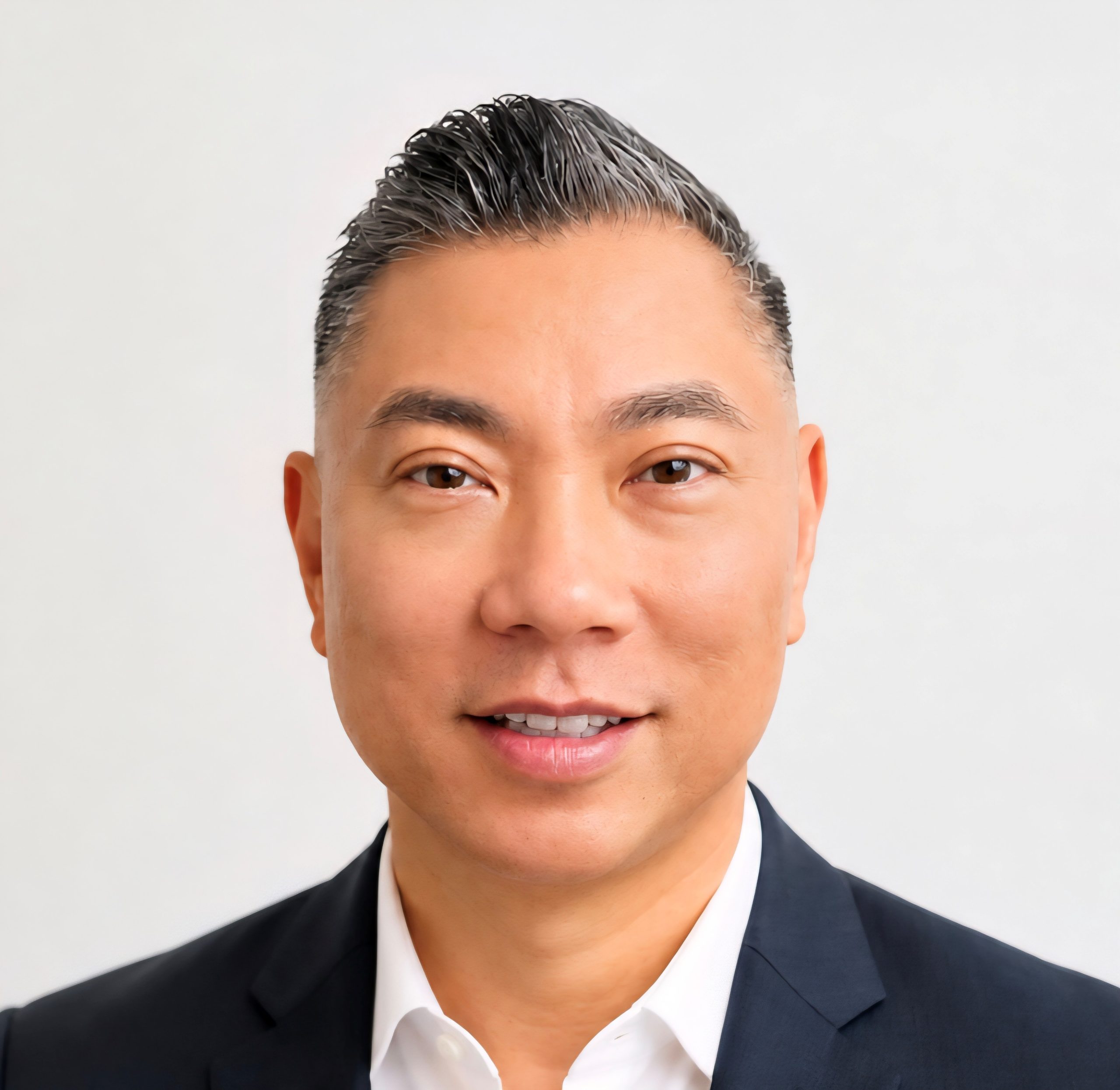 Raymond W. Sakai