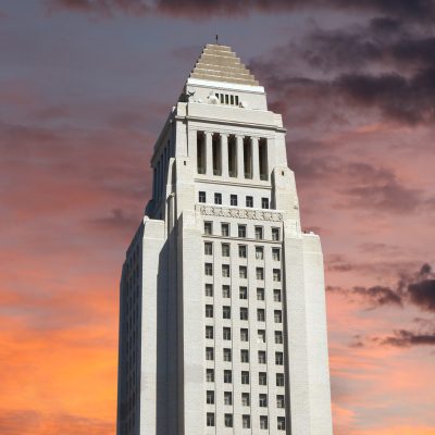 Burke Successfully Defends Los Angeles Voters’ Approval of Measure ULA