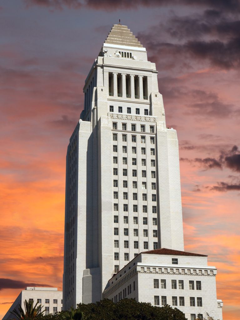 Burke Successfully Defends Los Angeles Voters' Approval of Measure ULA